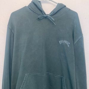 New Billabong Hoodie